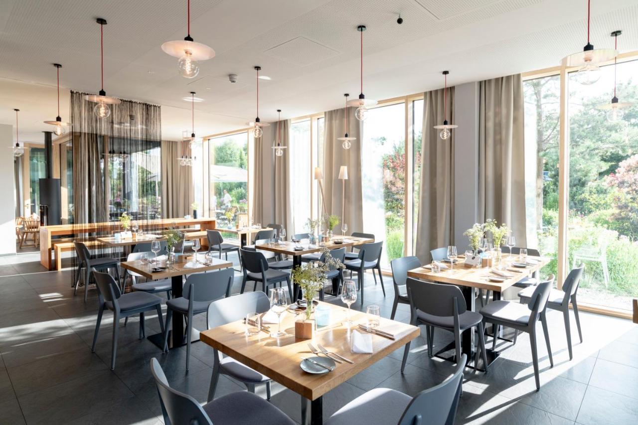Bader Hotel Vaterstetten Bagian luar foto