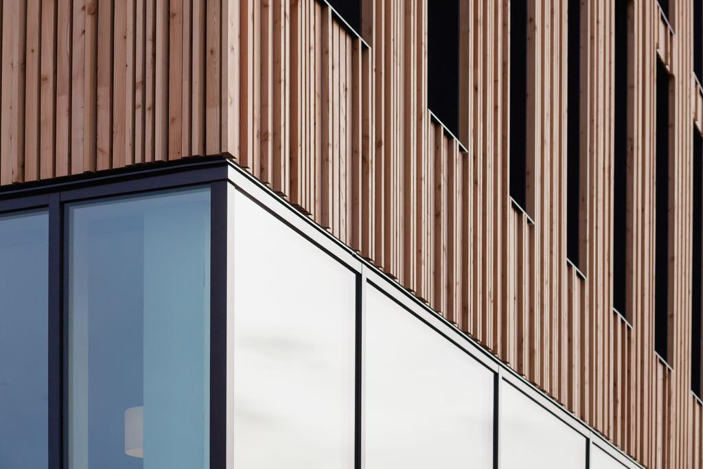Bader Hotel Vaterstetten Bagian luar foto