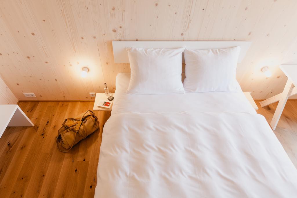 Bader Hotel Vaterstetten Ruang foto