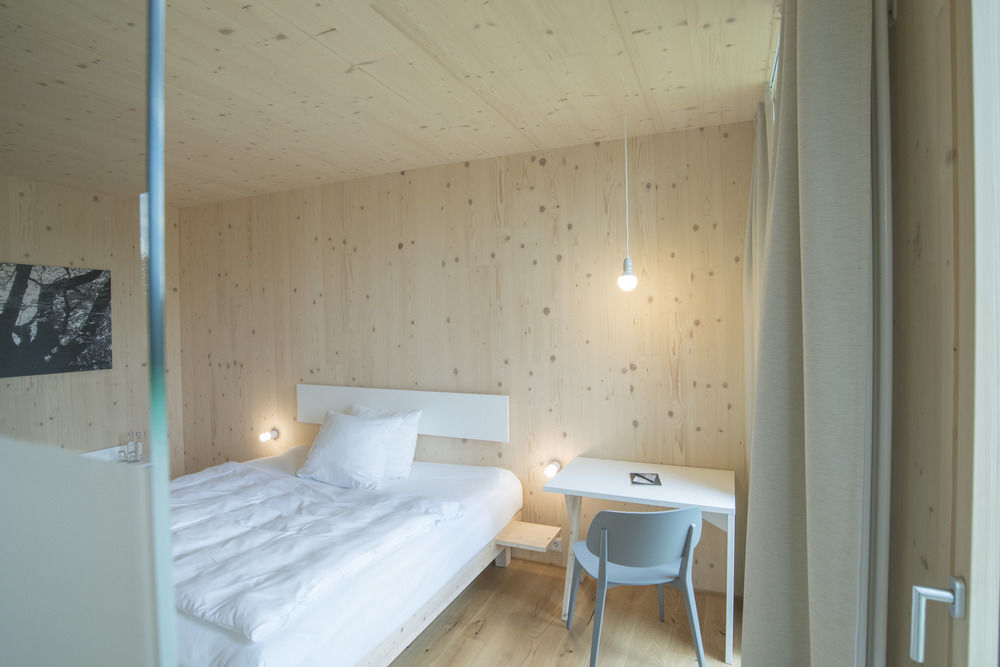 Bader Hotel Vaterstetten Bagian luar foto