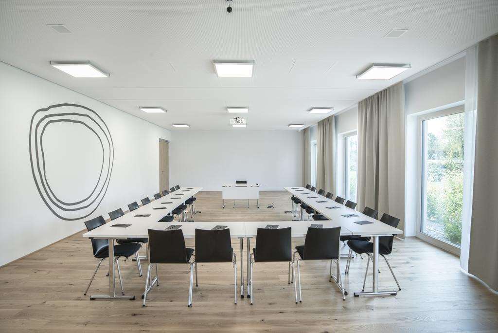 Bader Hotel Vaterstetten Fasilitas foto