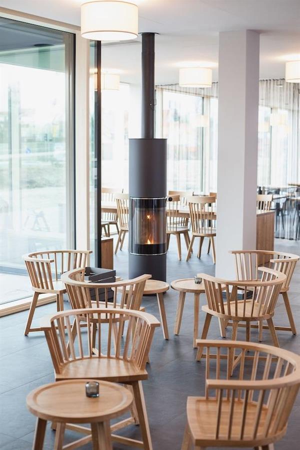 Bader Hotel Vaterstetten Bagian luar foto